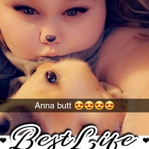 Meet your Posher, Teresia